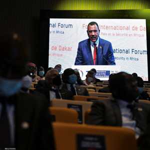 رئيس النيجر حذر من خطورة امتلاك الإرهابيين تكنولوجيا متقدمة