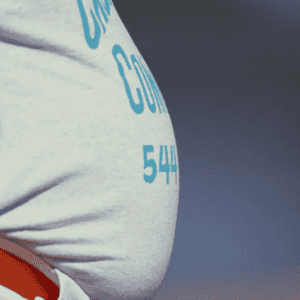 للسمنة آثار صحية خطيرة