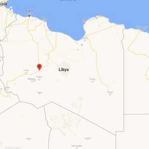 المؤتمر يعد جنوب ليبيا باستثمارات ضخمة