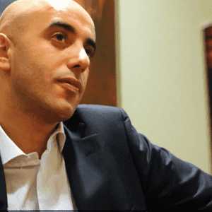 اللص الفرنسي، رضوان فايد، كان متابعا كبيرا للسينما