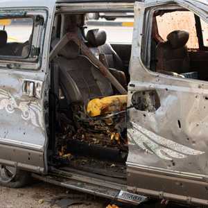 قتلى وجرحى بانفجار دراجة نارية مفخخة في البصرة