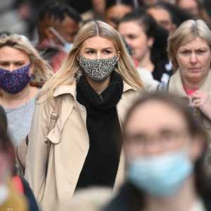 متحور "أوميكرون" جرى رصده في نوفمبر الماضي