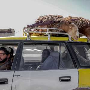 الاقتصاد الأفغاني يعاني بعد سقوط كابل بيد طالبان