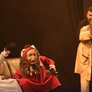 العرض حصد جوائز أفضل مخرج وأفضلوأفضل الأدوار التمثيليية