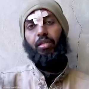 محمد خليفة الملقب بأبي رضوان الكندي