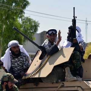 داعش شن هجمات عدة في أفغانستان منذ عودة طالبان إلى الحكم