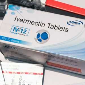 الدواء مضاد للطفيليات لا الفيروسات