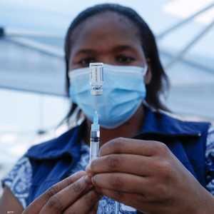 التطعيم ضد كورونا يجري ببطء في دول إفريقيا