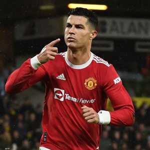 رونالدو سجل هدف المباراة الوحيد من ركلة جزاء.