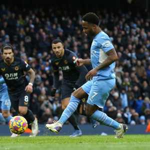 رحيم سترلينغ