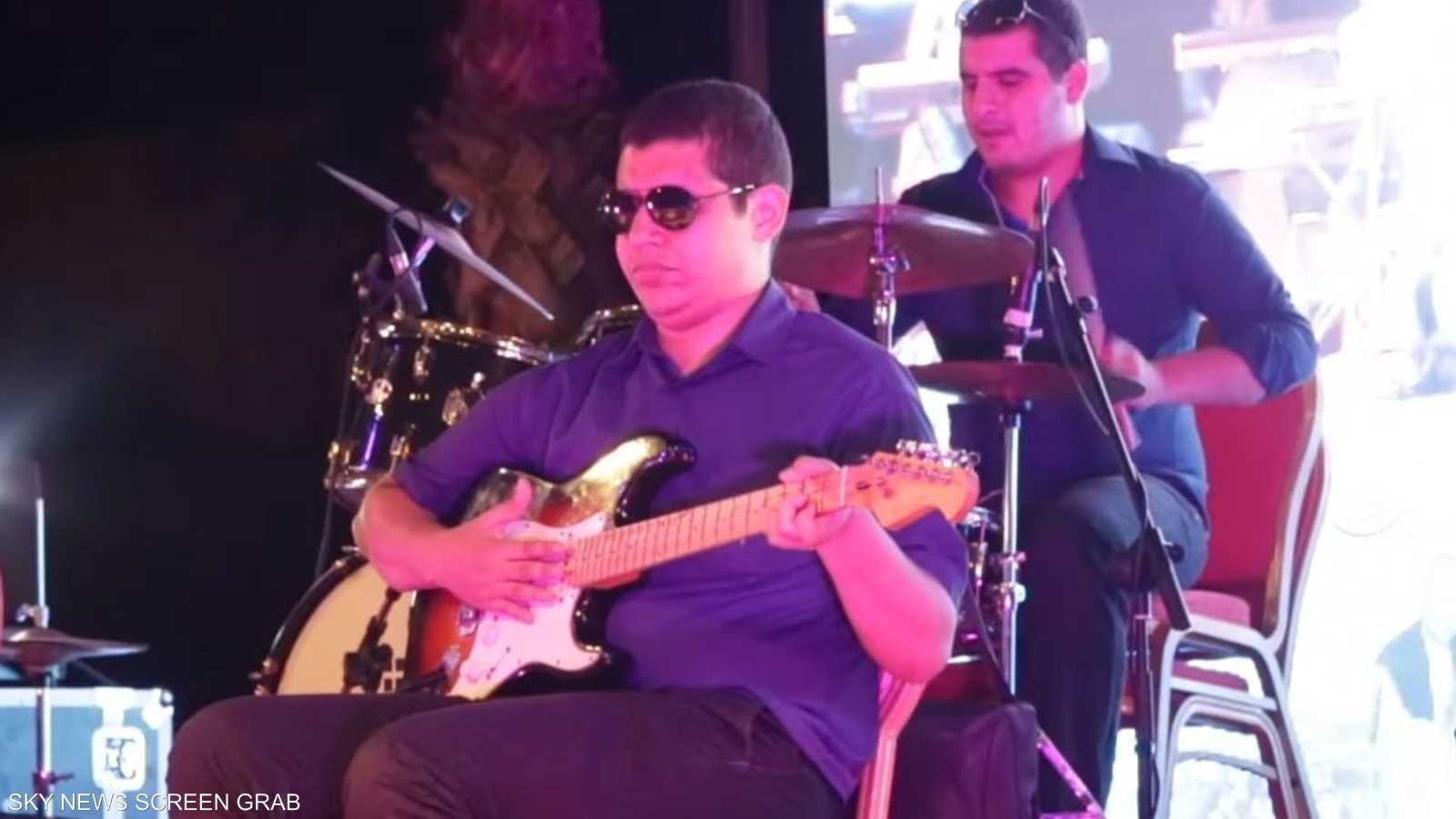 جاءت فكرة تأسيس الفرقة الموسيقية في أواخر سنة 2012