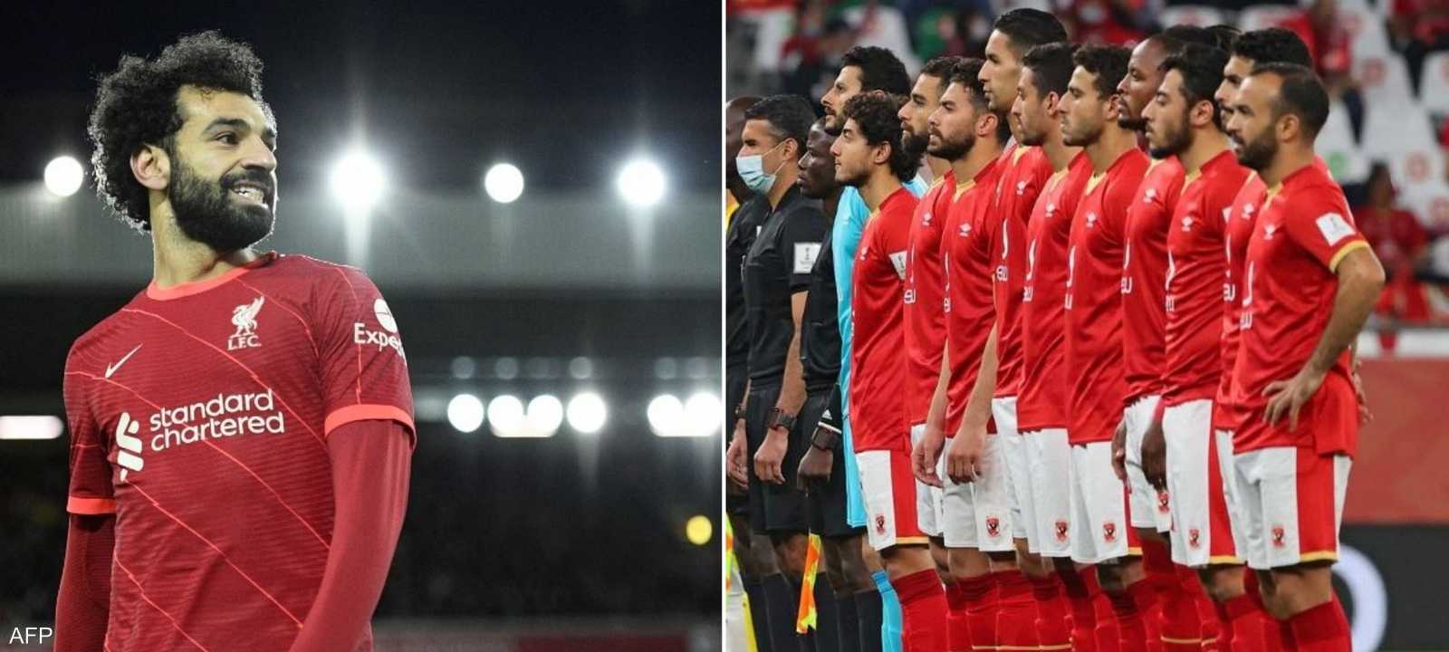 الأهلي وليفربول.. هل تندلع أزمة بين القطبين الكرويين؟