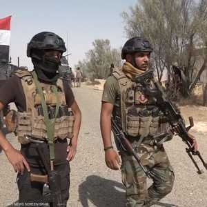 بعملية كبيرة.. الجيش العراقي يطارد فلول داعش