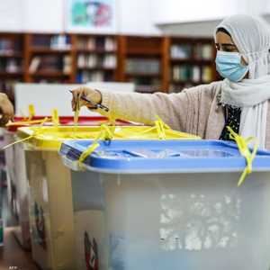 ينتظر الليبيون يوم الانتخابات بفارغ الصبر.