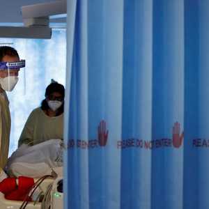 بريطانيا تسجل أول وفاة بمتحور كورونا