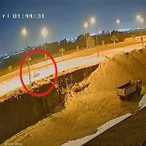 الحادث تسبب في مصرع 4 أشخاص