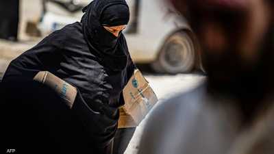 إغلاق مخيم الهول في سوريا بعد إخلائه من آخر قاطنيه