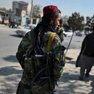 مسلح من حركة طالبان - أرشيفية