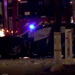 الشركة أوقفت استخدام 37 سيارة تسلا من طراز "موديل 3"