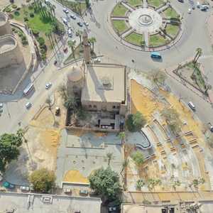 مشروع تطوير القاهرة التاريخية لاستعادة رونق العاصمة