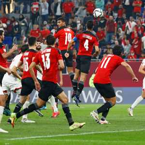 تصدي خاطئ للسولية كلف منتخب مصر كثيرا