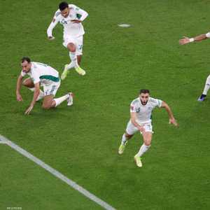 الجزائر ستلاقي تونس في نهائي مغاربي خالص