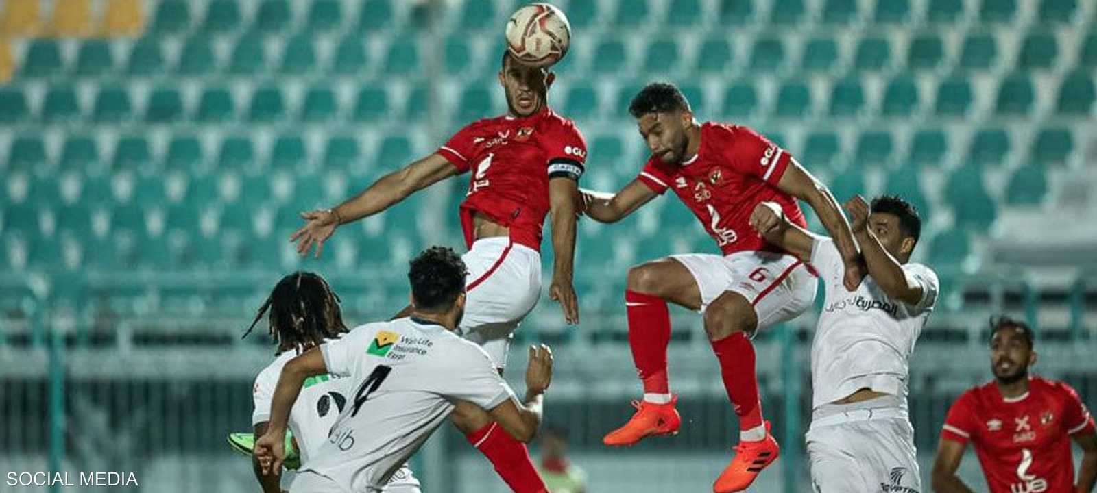 أرشيفية.. تضارب مواعيد كأس العالم للأندية وبطولة أمم إفريقيا