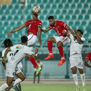 أرشيفية.. تضارب مواعيد كأس العالم للأندية وبطولة أمم إفريقيا