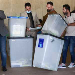 أرشيفية.. أجرى العراق انتخابات نيابية مبكرة