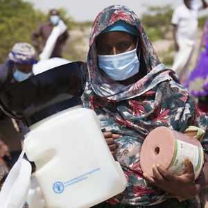 الصومال أكثر الدول تضررا