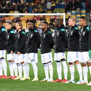 النادي الملكي أعلن إصابة 6 لاعبين بكورونا