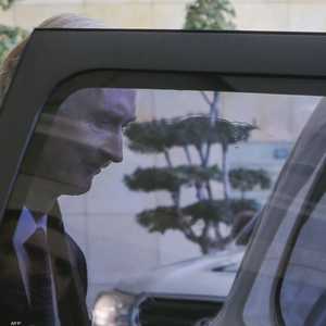 غير بيدرسون زار دمشق قبل أيام.