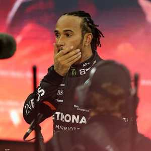 هاملتون خسر بطولة 2021 للفورمولا 1