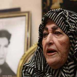 أثارت الفنانة المصرية المعتزلة شريفة ماهر الجدل