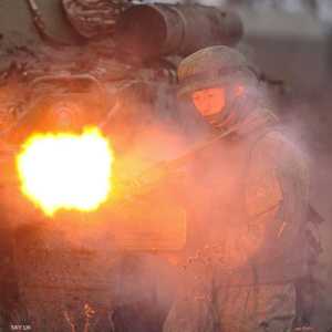 غزو روسي محتمل على أوكرانيا