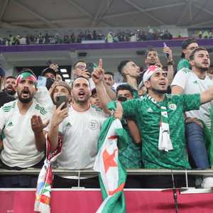 الجزائريون يأملون في تكرار إنجاز عام 2019