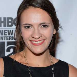 الممثلة الفرنسية شارلوت أرنو