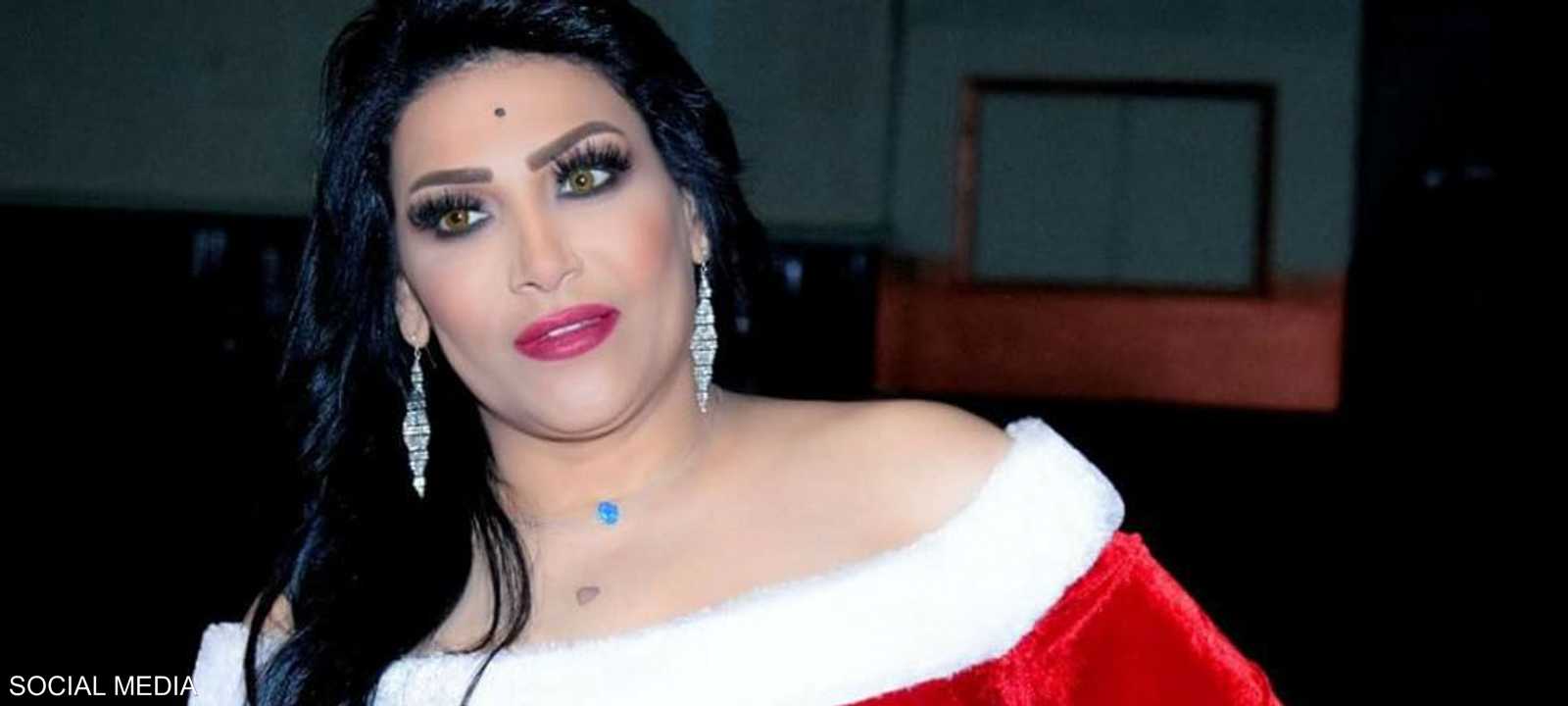 الفنانة المصرية بدرية طُلبة