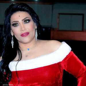 الفنانة المصرية بدرية طُلبة