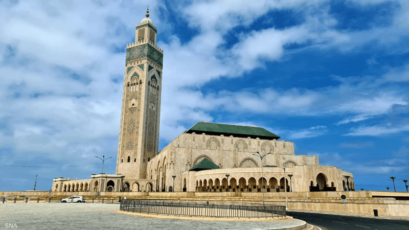 المغرب.. برنامج لترميم المساجد حفاظا على التراث المعماري | سكاي نيوز عربية