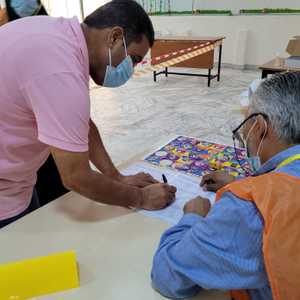 الانتخابات مرتقبة في أواخر ديسمبر الجاري