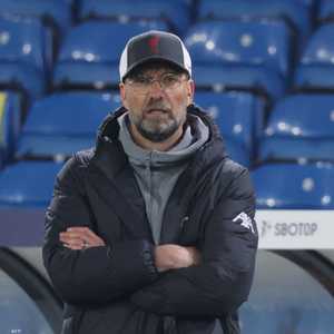 المدرب الألماني يورغن كلوب