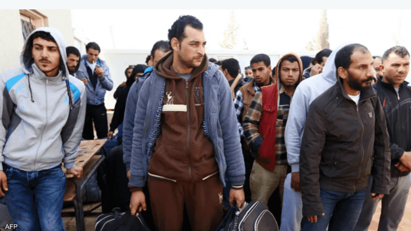 دون سماسرة".. تفاصيل عودة العمالة المصرية إلى ليبيا | سكاي نيوز عربية