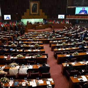 اجتماع منظمة التعاون الإسلامي