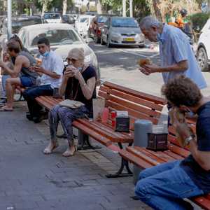 إسرائيل سجلت مئات الإصابات بالمتحور أوميكرون