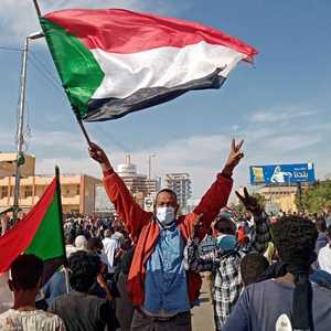من تظاهرات 19 ديسمبر في السودان
