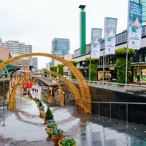 هولندا من الدول التي فرضت إغلاقا صارما في فترة الأعياد