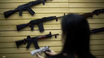 ظاهرة غير متوقعة بأميركا.. موجة تسلح داخل التيار اليساري