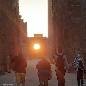 معابد الكرنك