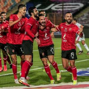 الأهلي يريد لقبا قاريا جديدا